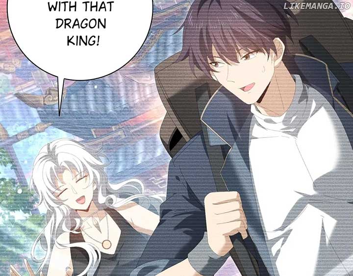 Worthless Profession: Dragon Tamer Chapter 137 - Page 25