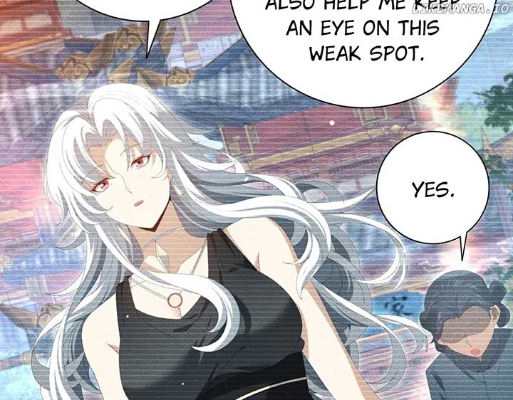 Worthless Profession: Dragon Tamer Chapter 137 - Page 30