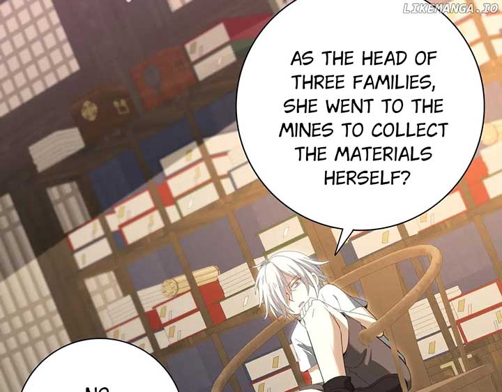 Worthless Profession: Dragon Tamer Chapter 137 - Page 35