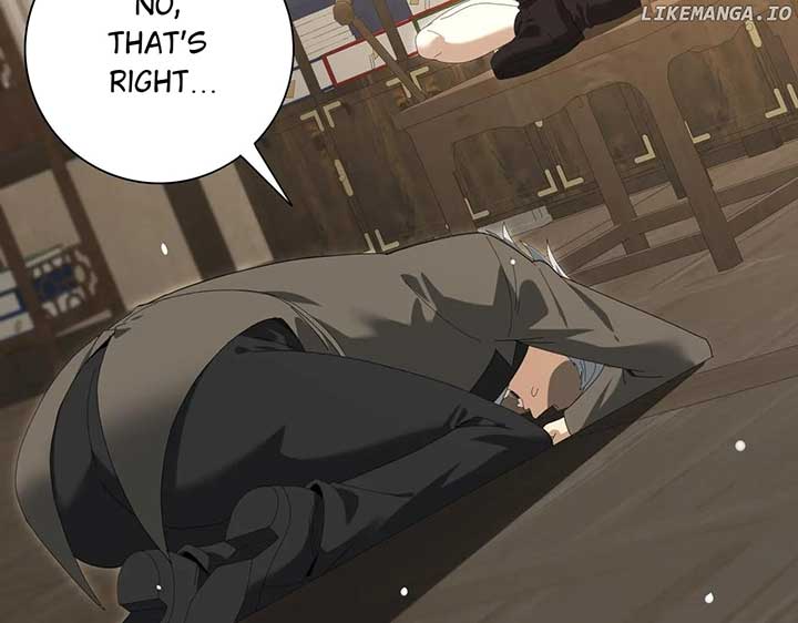 Worthless Profession: Dragon Tamer Chapter 137 - Page 36