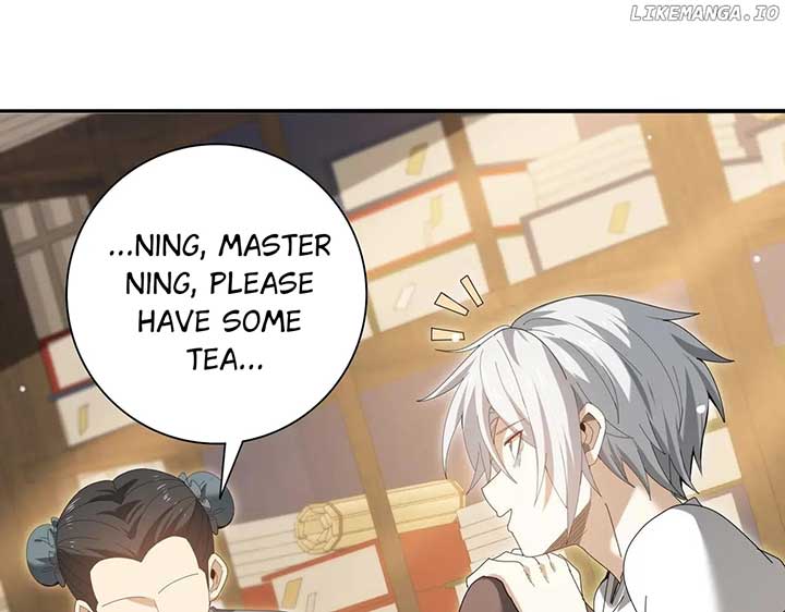 Worthless Profession: Dragon Tamer Chapter 137 - Page 41