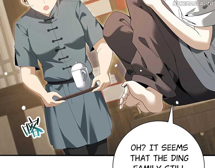 Worthless Profession: Dragon Tamer Chapter 137 - Page 42