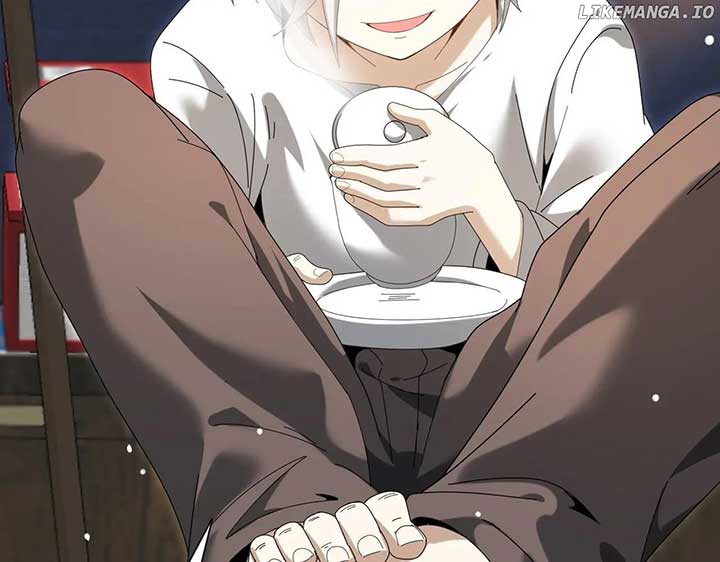 Worthless Profession: Dragon Tamer Chapter 137 - Page 46