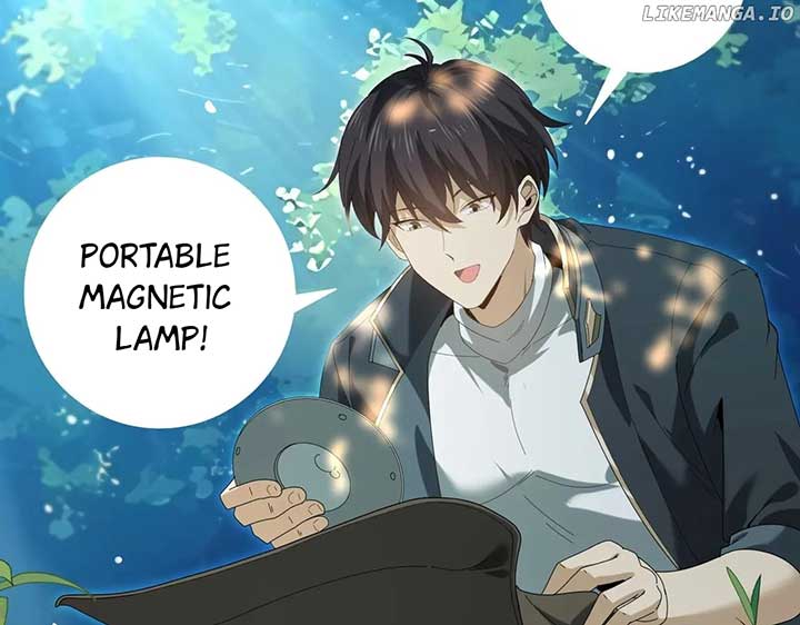 Worthless Profession: Dragon Tamer Chapter 137 - Page 50