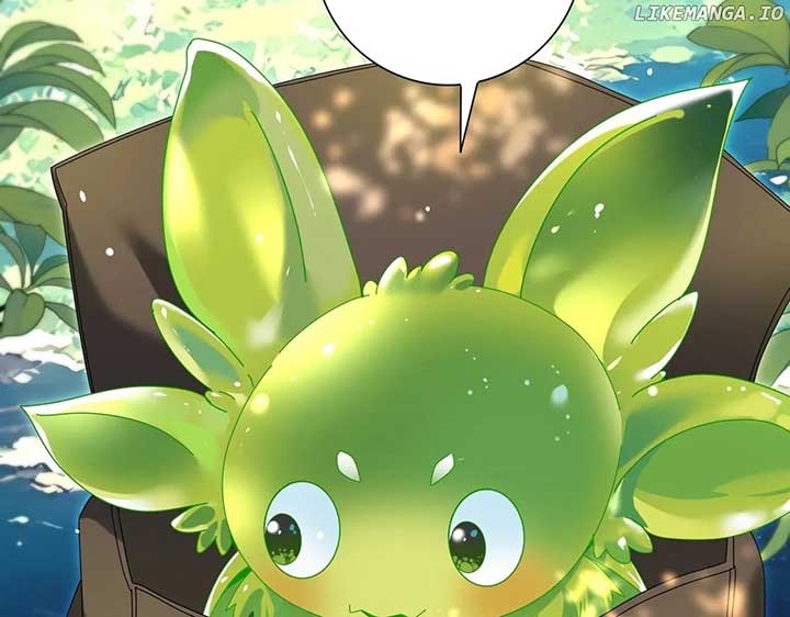 Worthless Profession: Dragon Tamer Chapter 137 - Page 55