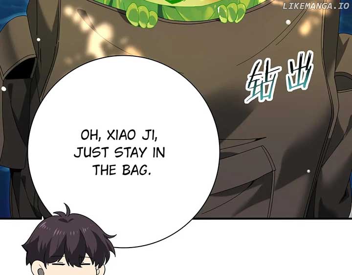 Worthless Profession: Dragon Tamer Chapter 137 - Page 56