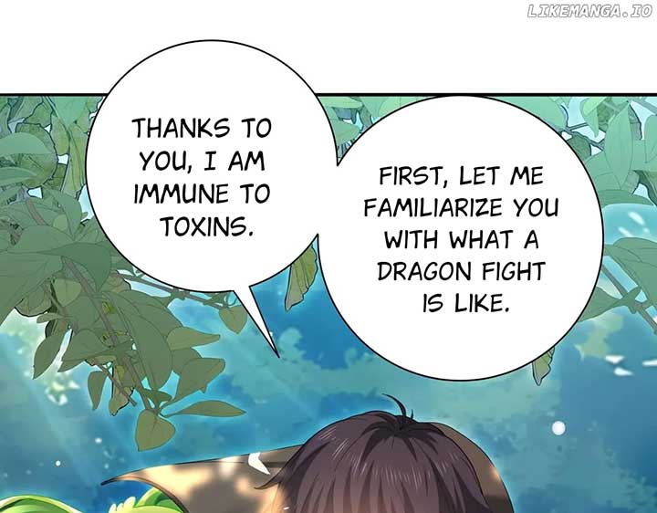 Worthless Profession: Dragon Tamer Chapter 137 - Page 58