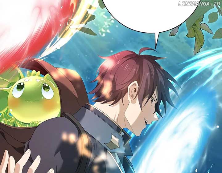 Worthless Profession: Dragon Tamer Chapter 137 - Page 61