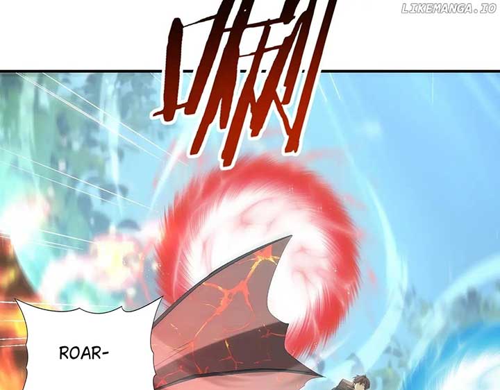 Worthless Profession: Dragon Tamer Chapter 137 - Page 63