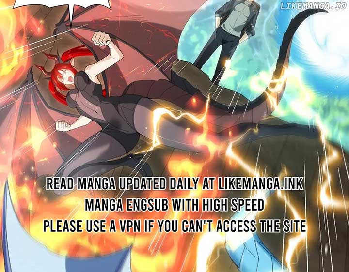 Worthless Profession: Dragon Tamer Chapter 137 - Page 64