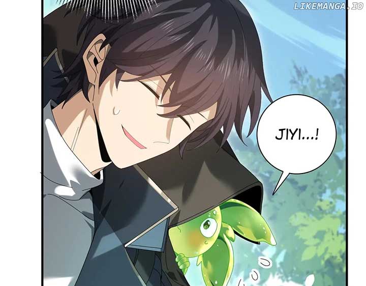 Worthless Profession: Dragon Tamer Chapter 137 - Page 68