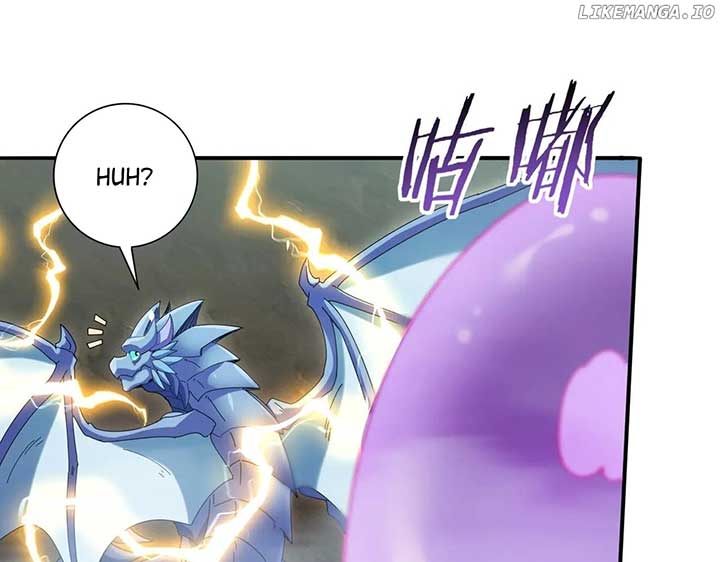 Worthless Profession: Dragon Tamer Chapter 137 - Page 70