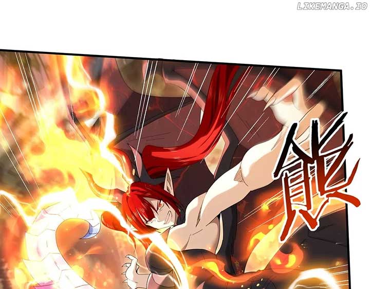 Worthless Profession: Dragon Tamer Chapter 137 - Page 77