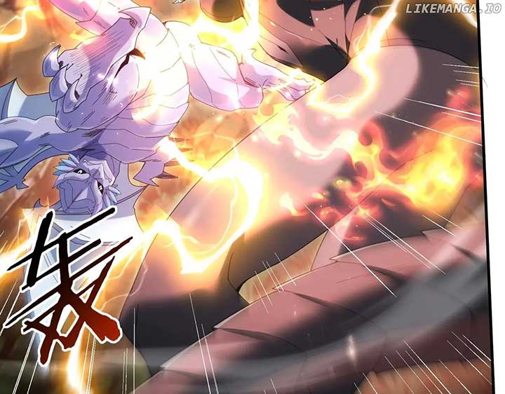 Worthless Profession: Dragon Tamer Chapter 137 - Page 78