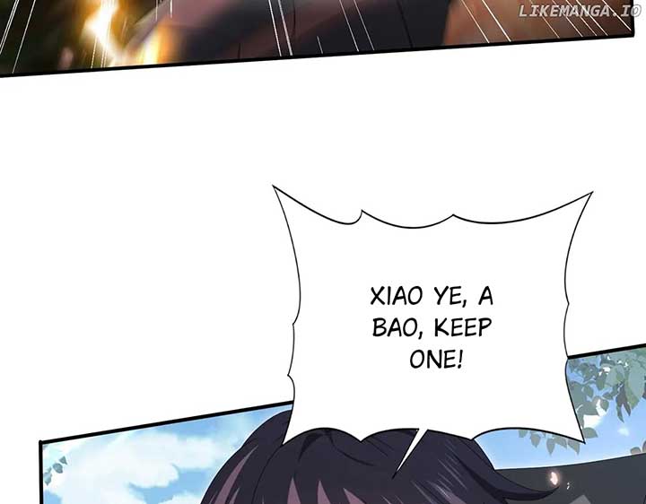 Worthless Profession: Dragon Tamer Chapter 137 - Page 79