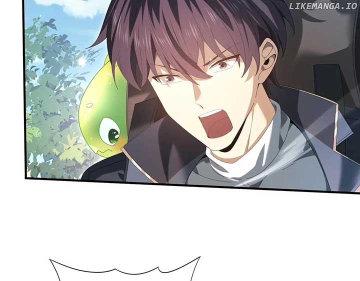 Worthless Profession: Dragon Tamer Chapter 137 - Page 80