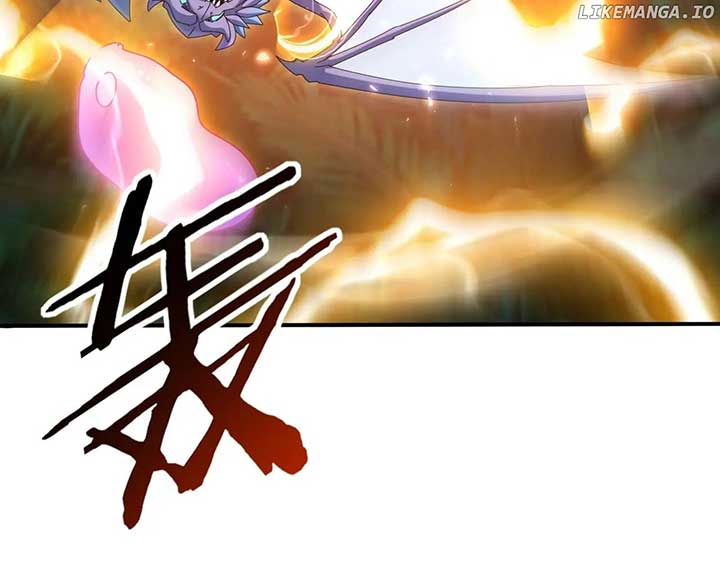 Worthless Profession: Dragon Tamer Chapter 137 - Page 83