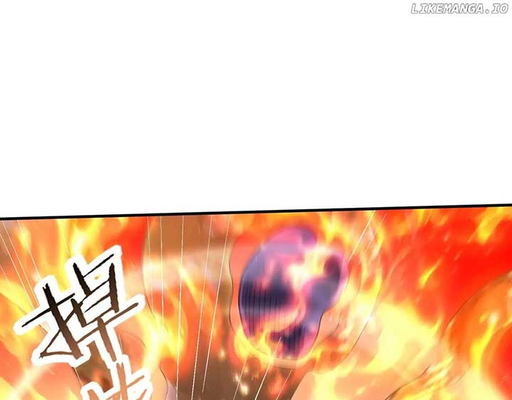 Worthless Profession: Dragon Tamer Chapter 137 - Page 84