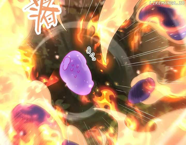 Worthless Profession: Dragon Tamer Chapter 137 - Page 85