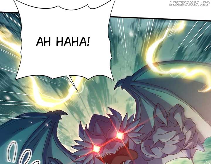 Worthless Profession: Dragon Tamer Chapter 137 - Page 87