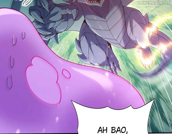 Worthless Profession: Dragon Tamer Chapter 137 - Page 88