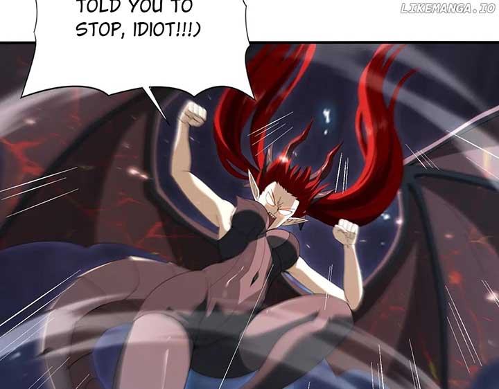 Worthless Profession: Dragon Tamer Chapter 137 - Page 90