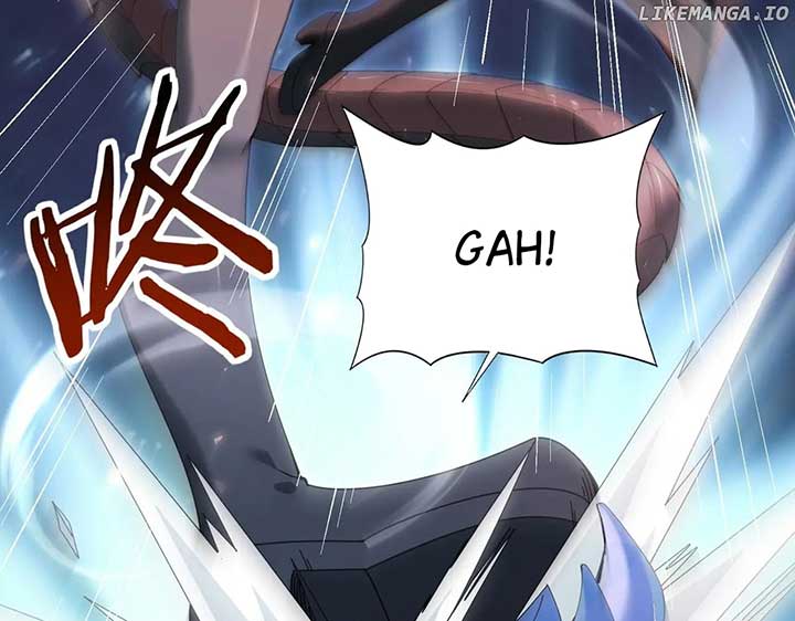 Worthless Profession: Dragon Tamer Chapter 137 - Page 91