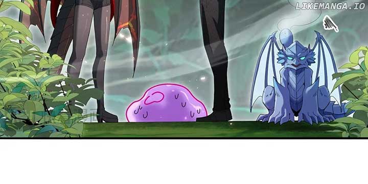 Worthless Profession: Dragon Tamer Chapter 137 - Page 96