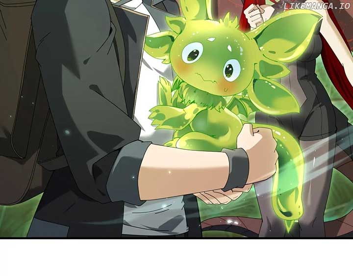 Worthless Profession: Dragon Tamer Chapter 137 - Page 98