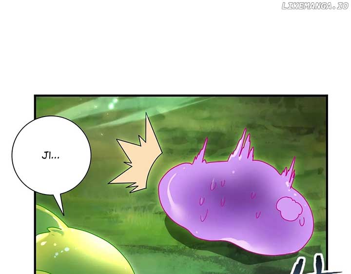 Worthless Profession: Dragon Tamer Chapter 137 - Page 99