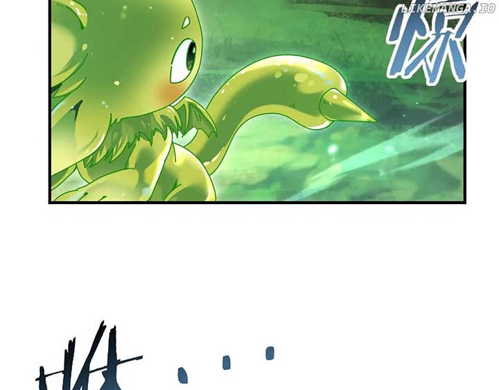 Worthless Profession: Dragon Tamer Chapter 137 - Page 100