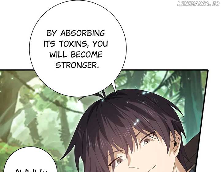 Worthless Profession: Dragon Tamer Chapter 137 - Page 105