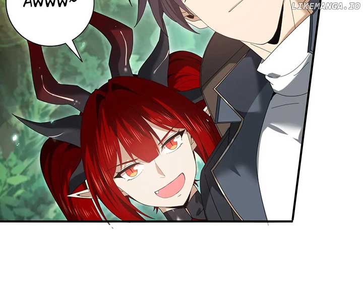 Worthless Profession: Dragon Tamer Chapter 137 - Page 106