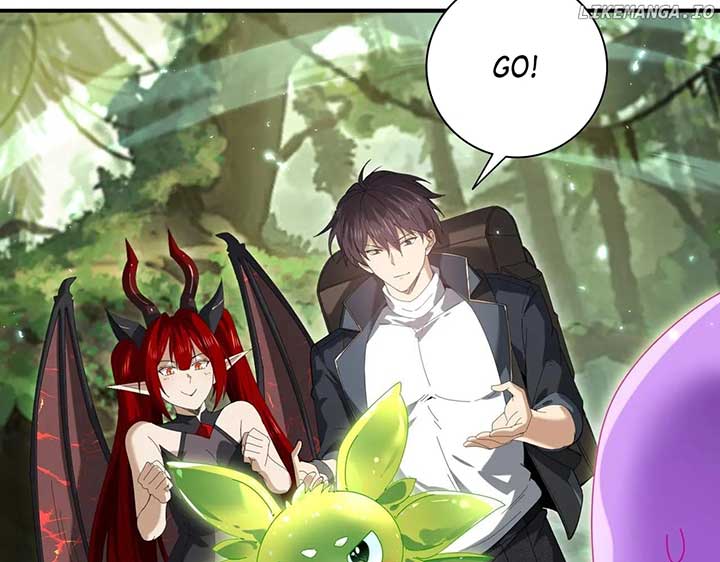 Worthless Profession: Dragon Tamer Chapter 137 - Page 110