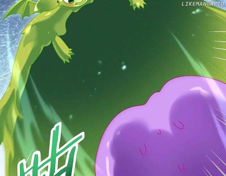 Worthless Profession: Dragon Tamer Chapter 137 - Page 113