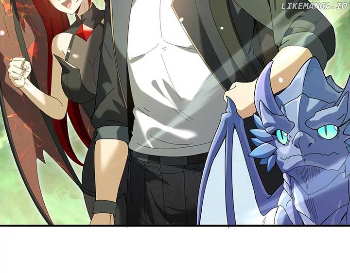 Worthless Profession: Dragon Tamer Chapter 137 - Page 118