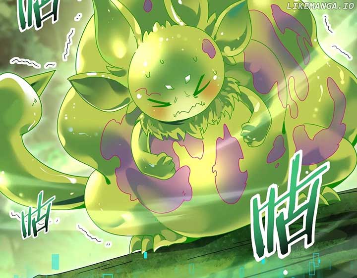 Worthless Profession: Dragon Tamer Chapter 137 - Page 120