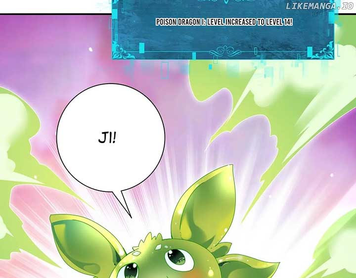 Worthless Profession: Dragon Tamer Chapter 137 - Page 122