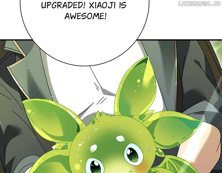 Worthless Profession: Dragon Tamer Chapter 137 - Page 125