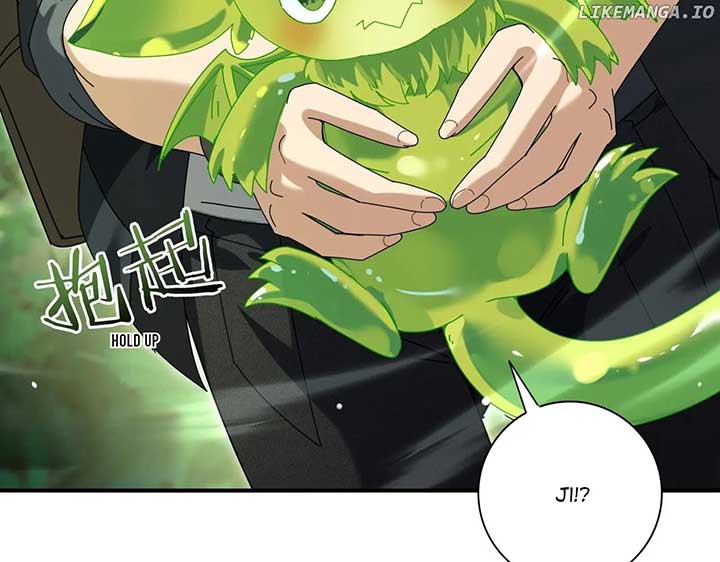 Worthless Profession: Dragon Tamer Chapter 137 - Page 126