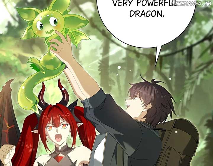 Worthless Profession: Dragon Tamer Chapter 137 - Page 128