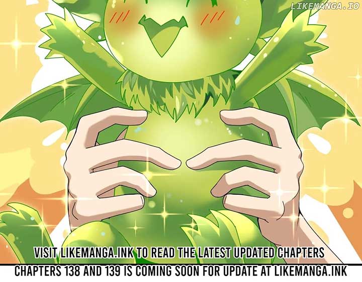 Worthless Profession: Dragon Tamer Chapter 137 - Page 132