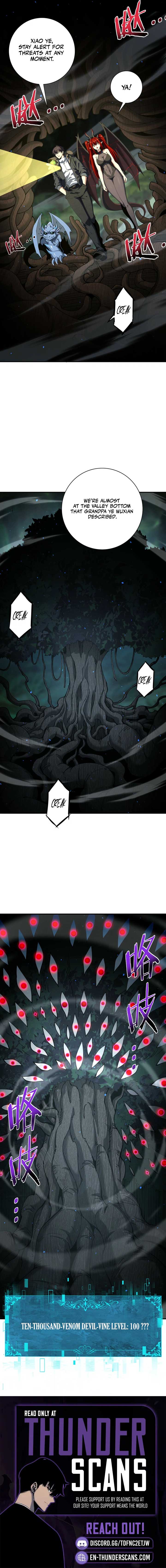 Worthless Profession: Dragon Tamer Chapter 138 - Page 7