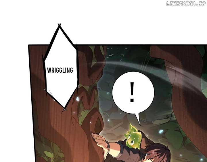 Worthless Profession: Dragon Tamer Chapter 139 - Page 4