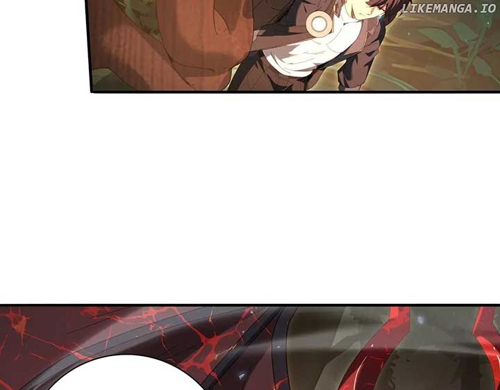 Worthless Profession: Dragon Tamer Chapter 139 - Page 5