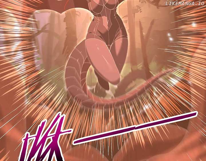 Worthless Profession: Dragon Tamer Chapter 139 - Page 9