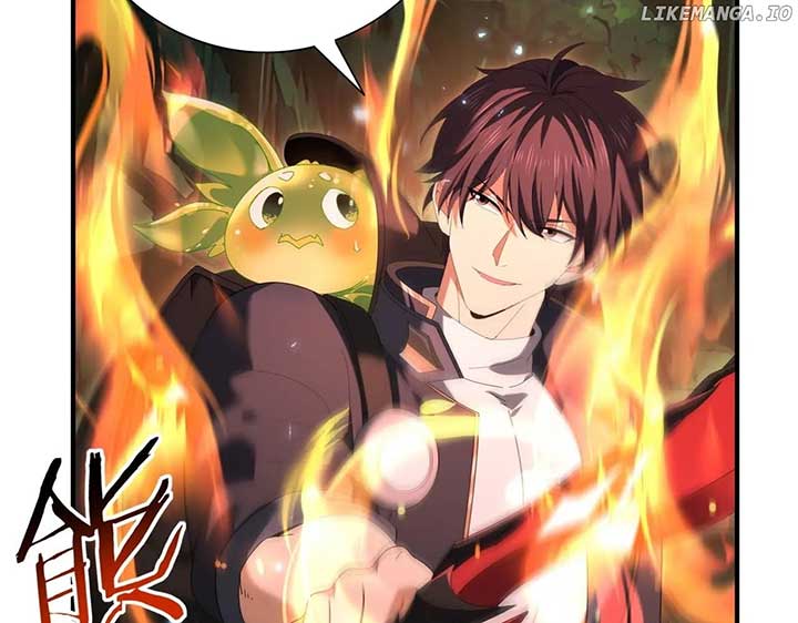 Worthless Profession: Dragon Tamer Chapter 139 - Page 14