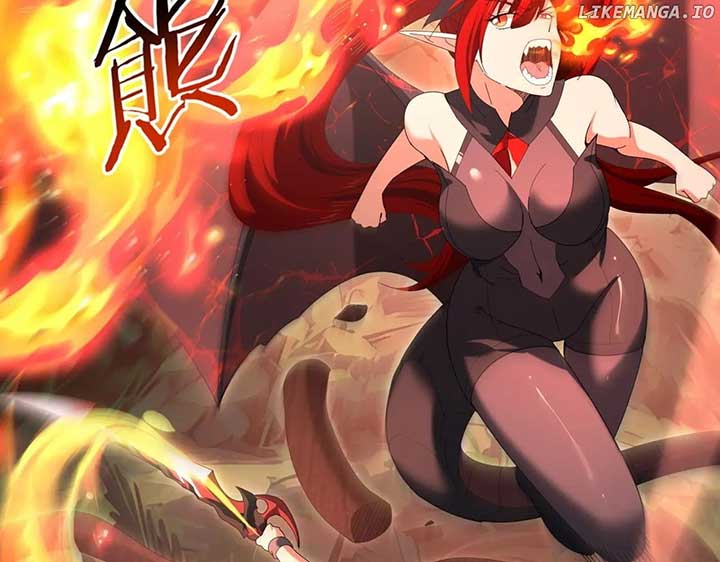 Worthless Profession: Dragon Tamer Chapter 139 - Page 17