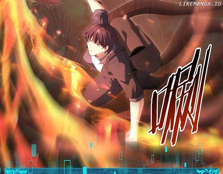 Worthless Profession: Dragon Tamer Chapter 139 - Page 18