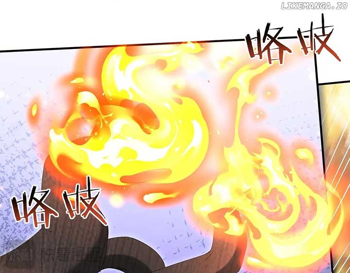 Worthless Profession: Dragon Tamer Chapter 139 - Page 20